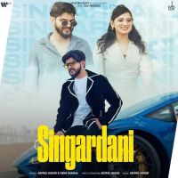 Singardani Arvind Jangid, Nidhi Sharma MP3 Song, Singardani Album