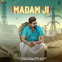 Madam Ji Masoom Sharma, Rekha Goswami MP3 Song, Madam Ji Album