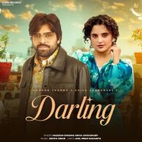 Darling Masoom Sharma MP3 Song, Darling Album