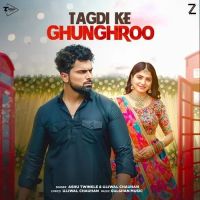 TAAGDI Ashu Twinkle, Ujjwal Chauhan MP3 Song, TAAGDI Album