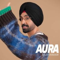 Broken Soul Diljit Dosanjh MP3 Song, AURA Album