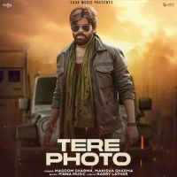 Tere Photo Masoom Sharma, Manisha Sharma MP3 Song, Tere Photo Album