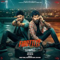 Firottiye Ninja MP3 Song, Firottiye Album
