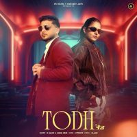Todh B Majxr MP3 Song, Todh Album
