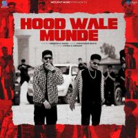 Hood Wale Munde Abraam MP3 Song, Hood Wale Munde Album
