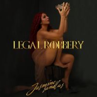 Rutba Rani Da Jasmine Sandlas MP3 Song, Legal Robbery Album
