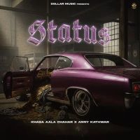 Status Khasa Aala Chahar MP3 Song, Status Album