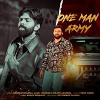 One Man Army Masoom Sharma, Ashu Twinkle MP3 Song, One Man Army Album