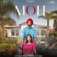 Moh Gursimran MP3 Song, Moh Album