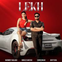 Lekh Harmeet Aulakh MP3 Song, Lekh Album
