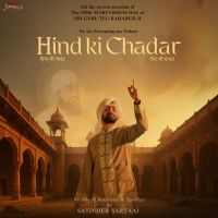 Hind Ki Chadar Satinder Sartaaj MP3 Song, Hind Ki Chadar Album
