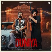 Duniya Sikandar, Gulab Sidhu MP3 Song, Duniya Album