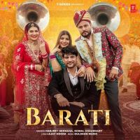 Barati Harjeet Deewana, Komal Chaudhary MP3 Song, Barati Album