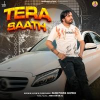 Tera Saath Surender Romio MP3 Song, Tera Saath Album
