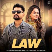 Law Rajdeep Deol MP3 Song, Law Album