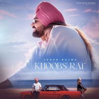 KHOOBSURAT Joban Bajwa MP3 Song, KHOOBSURAT Album
