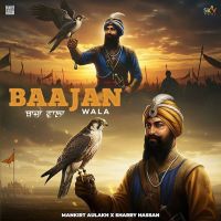 Baajan Wala Mankirt Aulakh MP3 Song, Baajan Wala Album