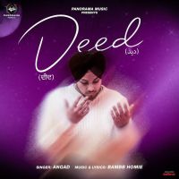 Deed Angad MP3 Song, Deed Album