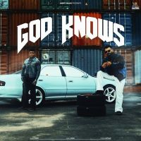 GOD KNOWS Azam MP3 Song, GOD KNOWS Album