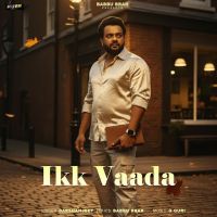 Ikk Vaada Darshanjeet MP3 Song, Ikk Vaada Album
