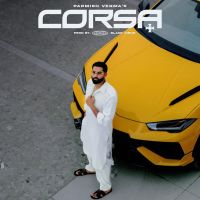 Flex and Follow UP Parmish Verma MP3 Song, Corsa - EP Album