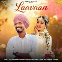 Laavan Gursewak Pakhoke MP3 Song, Laavan Album