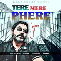 Tere Mere Phere Jasmaan MP3 Song, Tere Mere Phere Album