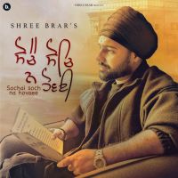 Sochai Soch Na Hovaee Shree Brar MP3 Song, Sochai Soch Na Hovaee Album
