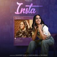 Insta Sukhpreet Kaur MP3 Song, Insta Album
