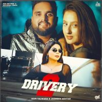 Drivery 2 Gopi Talwara MP3 Song, Drivery 2 Album