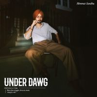 Eye Sign Himmat Sandhu MP3 Song, Under Dawg Album