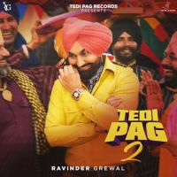 Tedi pag 2 Ravinder Grewal MP3 Song, Tedi pag 2 Album