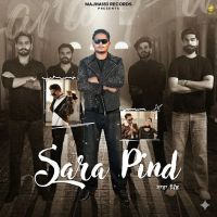 Sara Pind Alam Chatha MP3 Song, Sara Pind Album