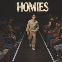 Homies Karan Randhawa MP3 Song, Homies Album