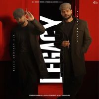 Legacy Vikram Sarkar, Billa Sonipat Ala MP3 Song, Legacy Album