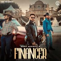 Financer Sukh Deswal, Shiva Choudhary MP3 Song, Financer Album