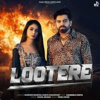 Lootere Masoom Sharma, Shiva Choudhary MP3 Song, Lootere Album