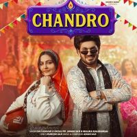 Chandro Raj Mawar, Anjali 99 MP3 Song, Chandro Album