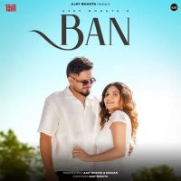 Ban Ajay Bhagta, Shagan MP3 Song, Ban Album
