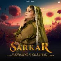Sarkar Raj Mawar, Sapna Choudhary MP3 Song, Sarkar Album