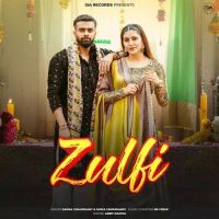 Zulfi Sapna Choudhary, Shiva Choudhary MP3 Song, Zulfi Album