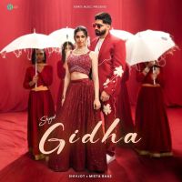 GIDHA Shivjot MP3 Song, GIDHA Album