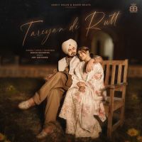 Tareyan Di Rutt Joban Dhandra MP3 Song, Tareyan Di Rutt Album