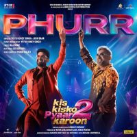 Phurr Josh Brar, Yo Yo Honey Singh MP3 Song, Phurr Album