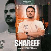 Shareef Harman Gurma MP3 Song, Shareef Album