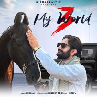 Download My World 3 Nirmaan mp3 song, My World 3 lyrics