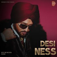 Mundi Kulwinder Sohi MP3 Song, Desi-Ness - EP Album