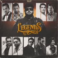 Dalle Deep Jandu MP3 Song, LEGENDS Album