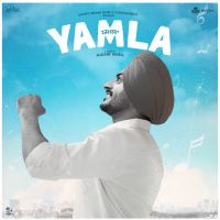 Zindari Ammy Virk, Rajvir Jawanda MP3 Song, YAMLA Album