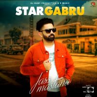 Star gabru Jass Mastana MP3 Song, Star gabru Album